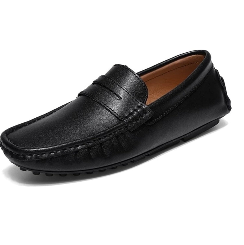 Vostey Milan Men's Slip-on Driving Loafers,  Size 11 US ✨️NWT ✨️